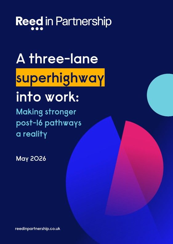 Making stronger post-16 pathways a reality