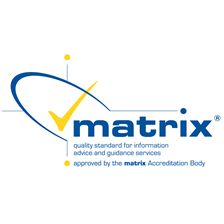 matrix Standard Logo