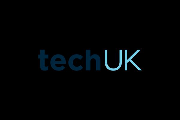 techUK Logo