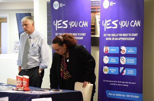 Job show 3 web banner Job show 3 web banner