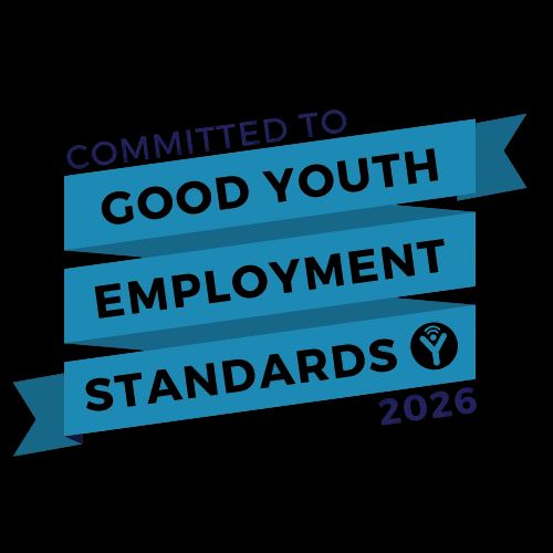 Good Youth Employment Standards Logo