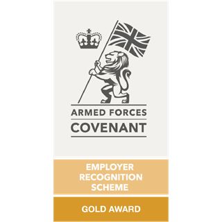 Armed Forces Covenant Logo
