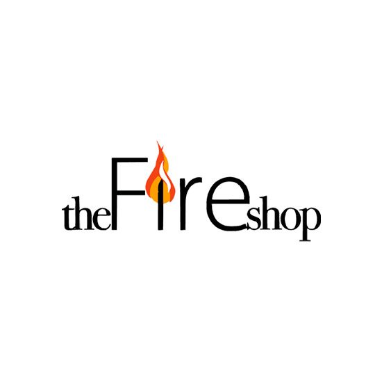 The Fire Shop Logo