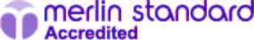 Merlin Standard Logo
